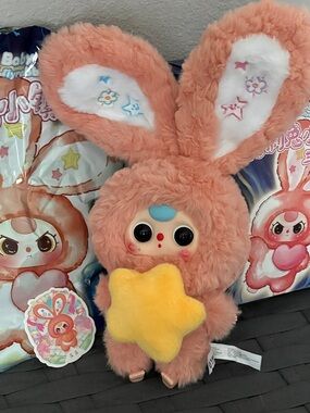 Confirmed Lily Rabbit Town V3